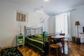  Agriturismo Le Vigne del Conero  Анкона